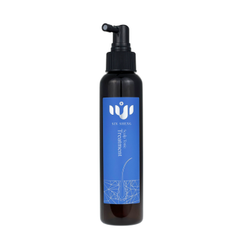 頭與髮命脈養髮液 SCALP CARE SPRAY