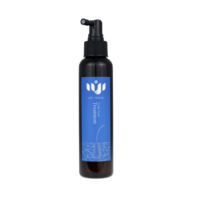 頭與髮命脈養髮液 SCALP CARE SPRAY 頭與髮命脈養髮液 SCALP CARE SPRAY
