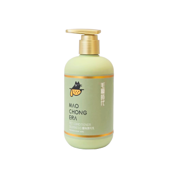 寵物潤毛乳 PET CONDITIONER SILKINESS MOISTURIZE REPAIR